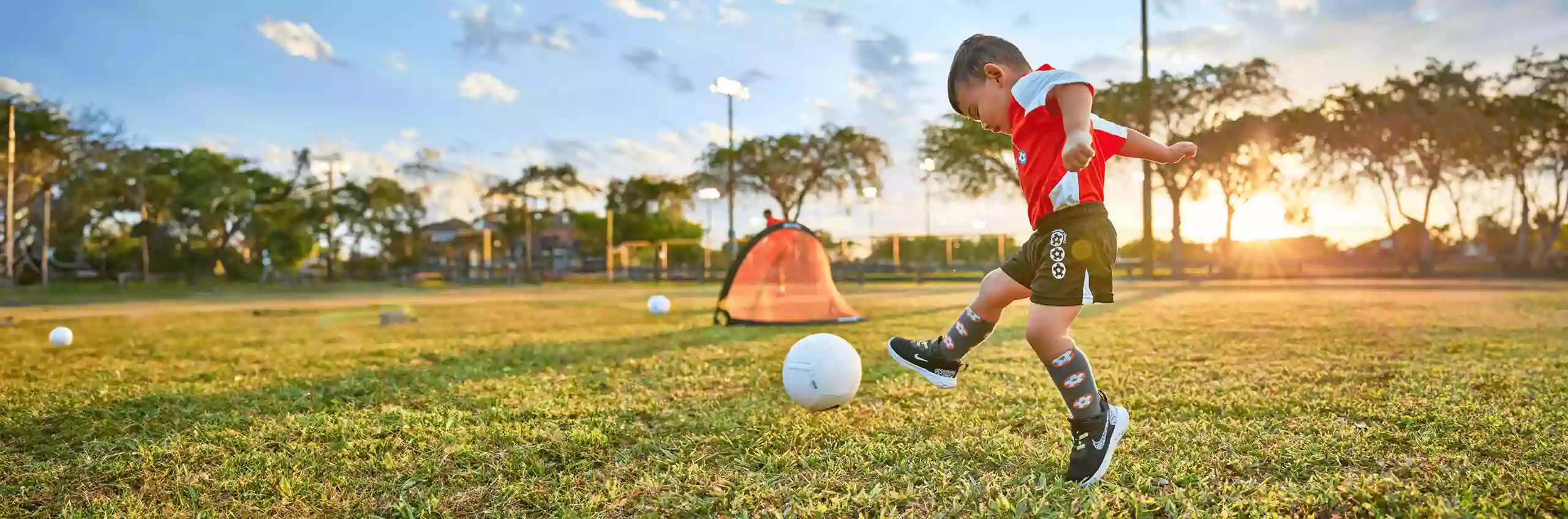 Soccer Shots