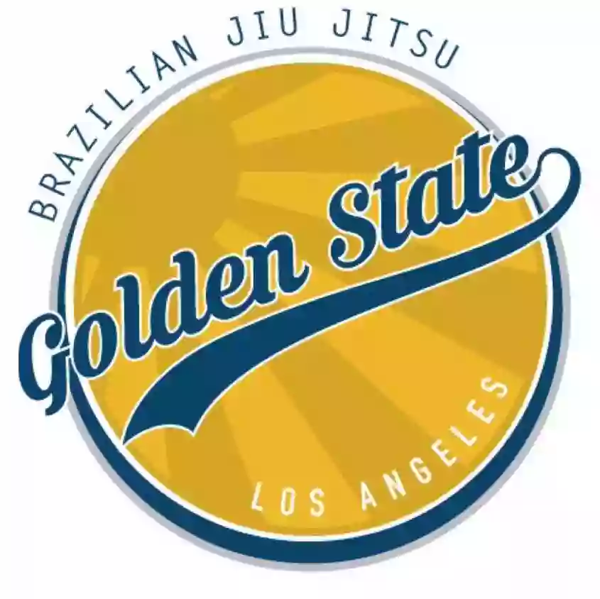 Golden State BJJ