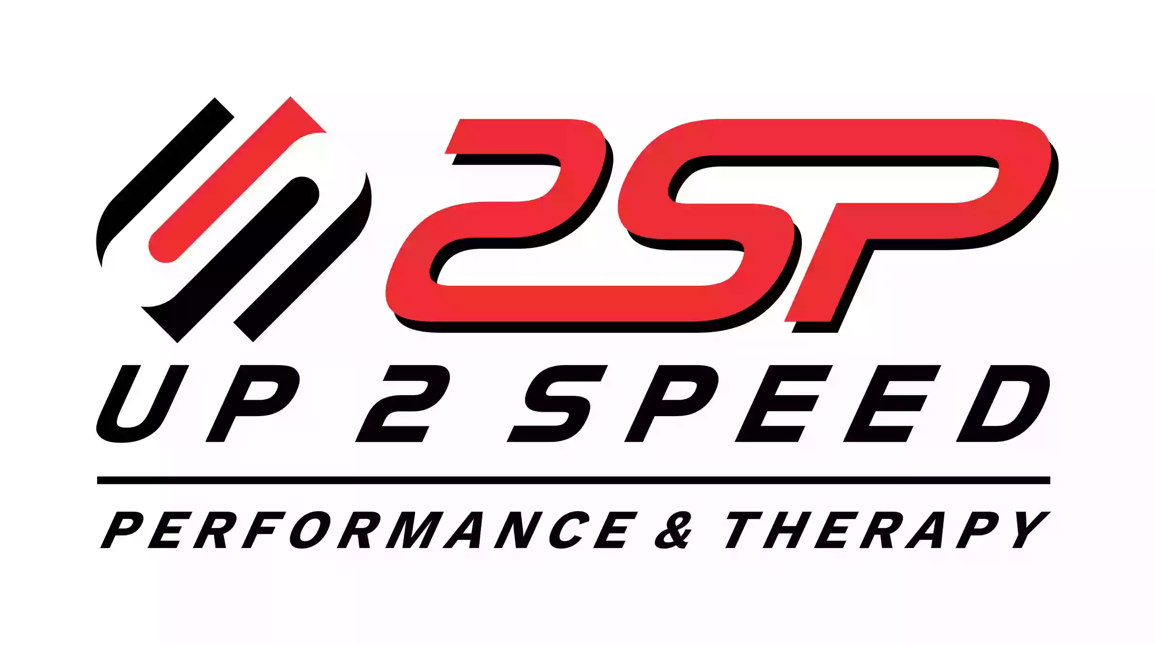 Up 2 Speed Sports Performance & Therapy