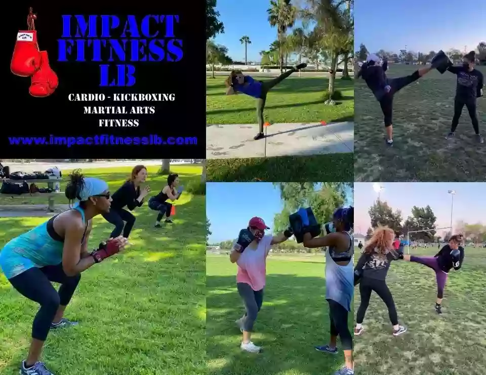 ImpactfitnessLB