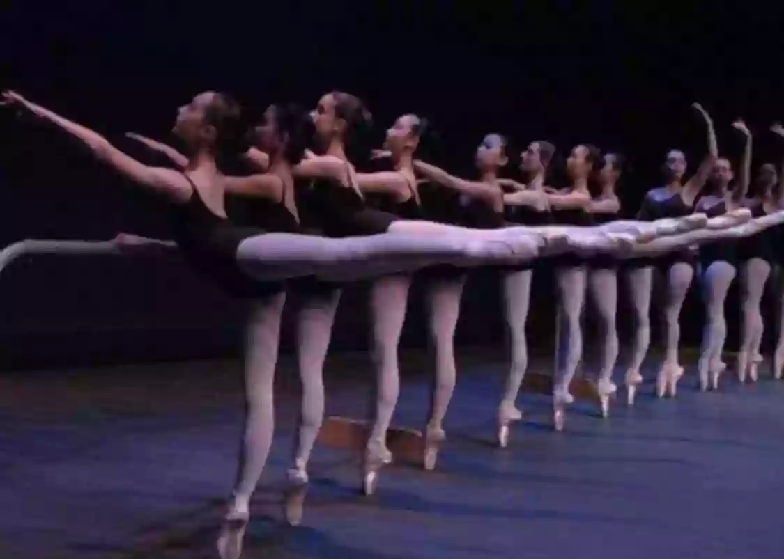 Palos Verdes Ballet