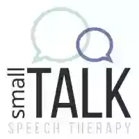 Small Talk Speech Therapy