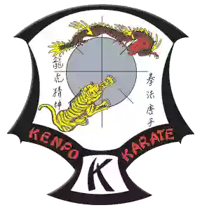 Pacific Arts Kenpo Academy