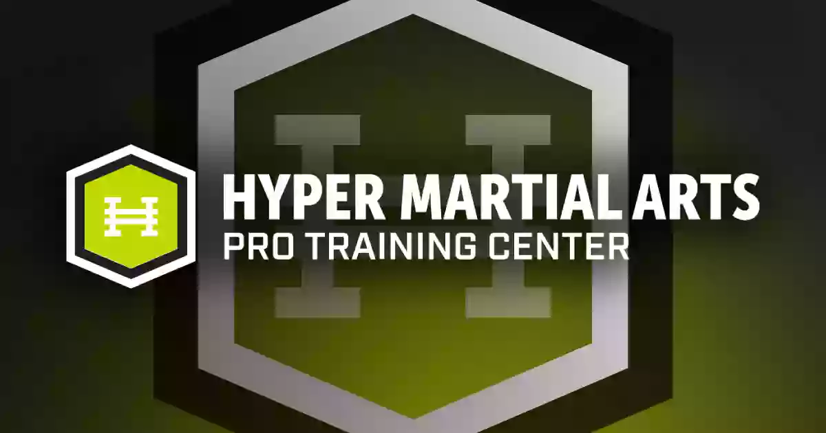 Hyper Pro Training Center