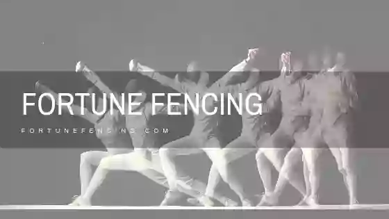 Fortune Fencing - Beginners And Advanced Fencing Lessons