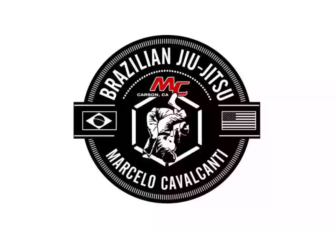 MCBJJ - Marcelo Cavalcanti Brazilian Jiu-JItsu