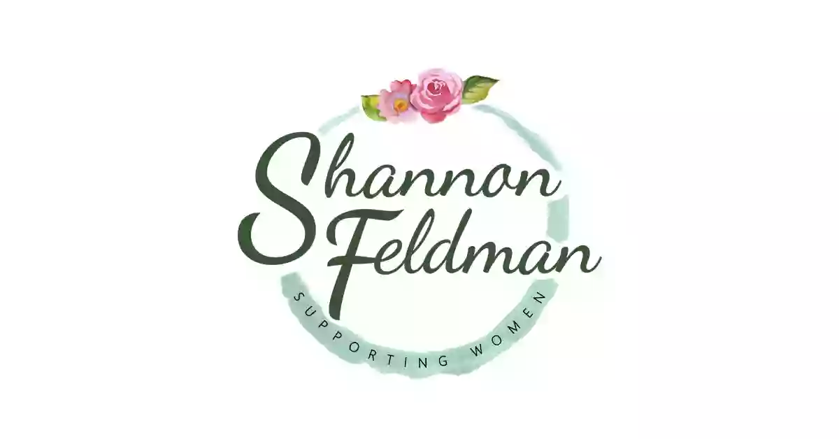 Shannon Feldman, MFT