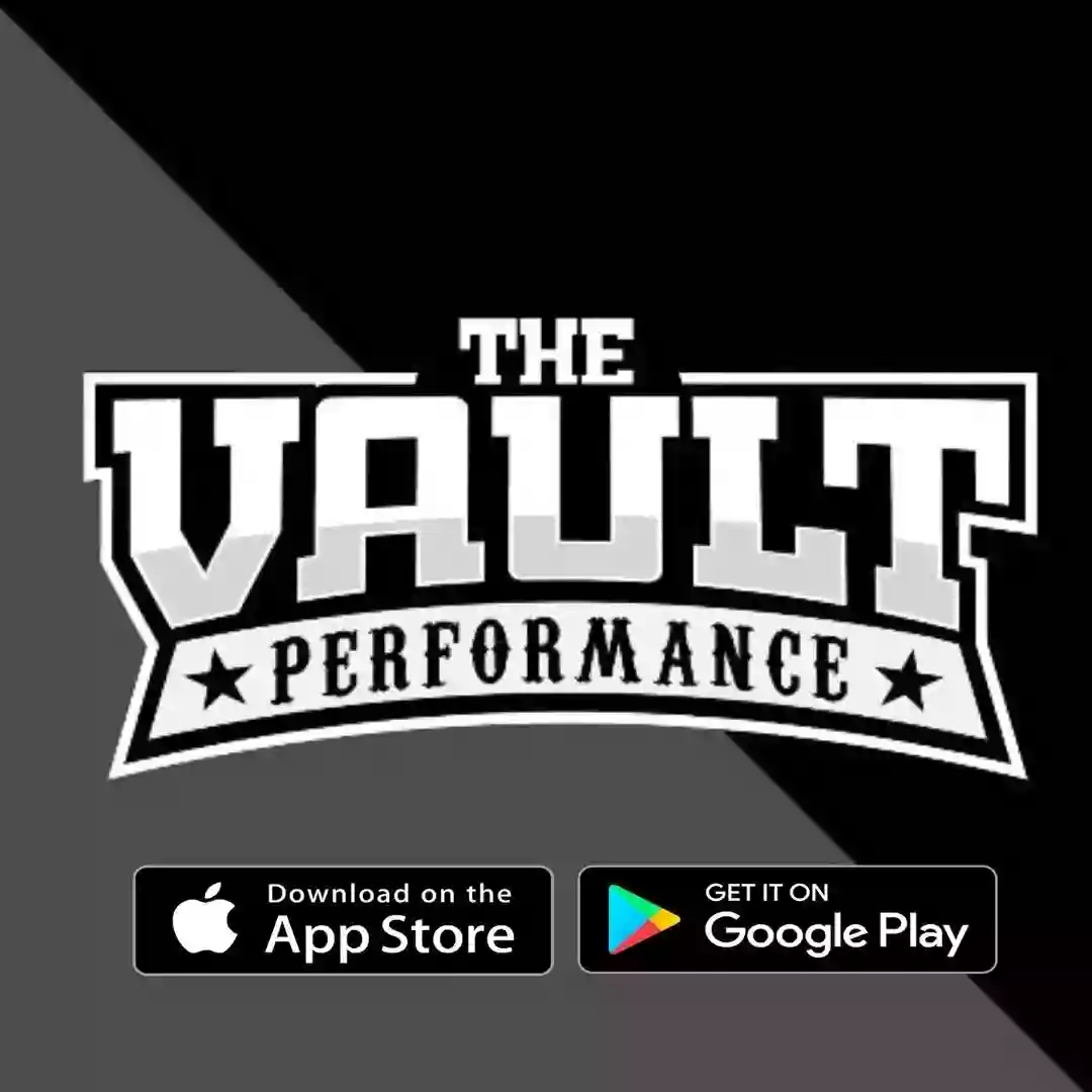 The Vault Performance
