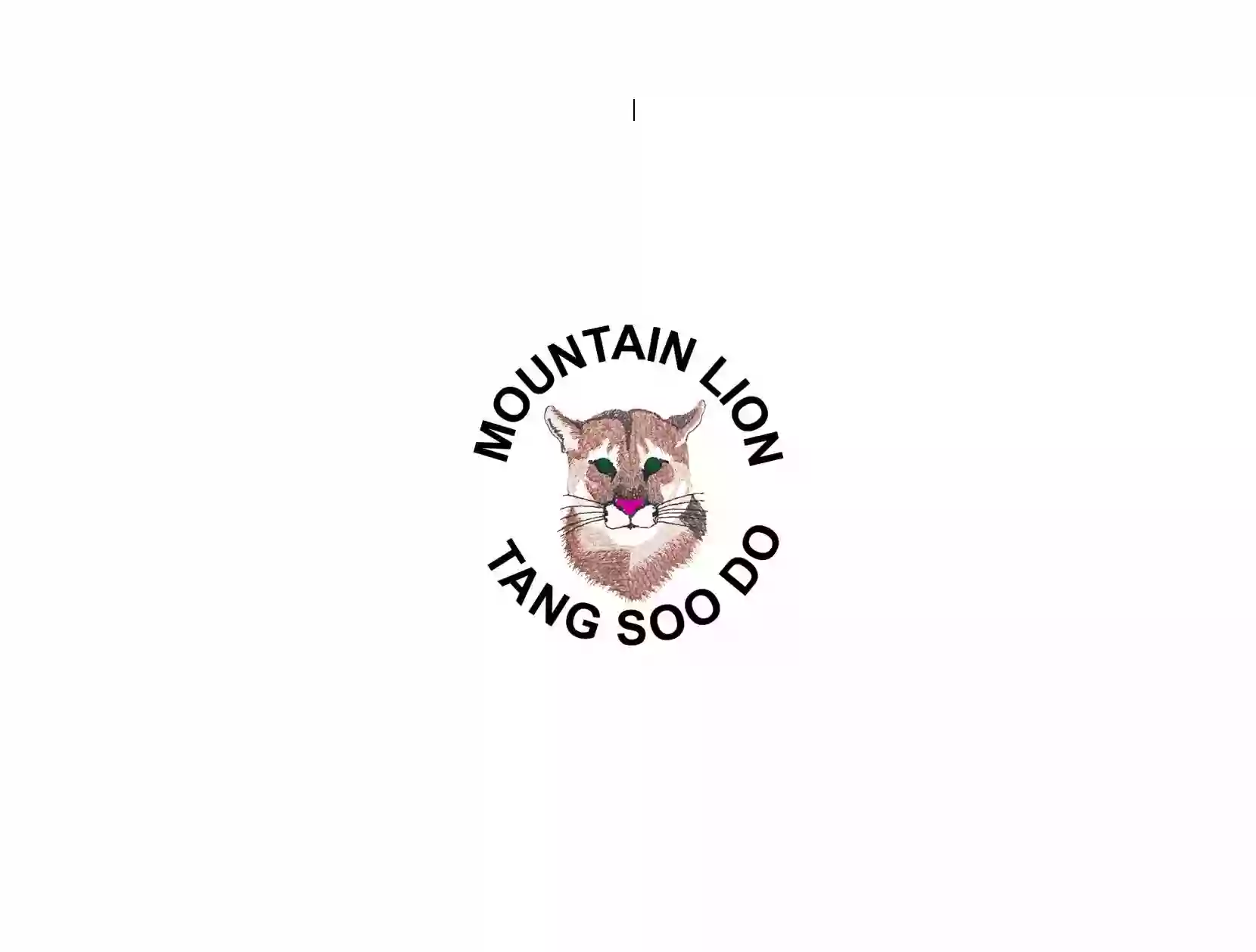 Mountain Lion Tang Soo DO