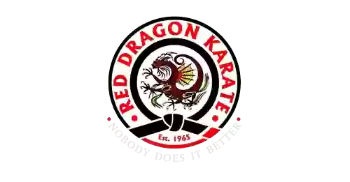 Red Dragon Karate Diamond Bar