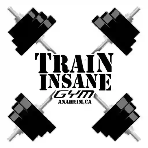 Train Insane Gym