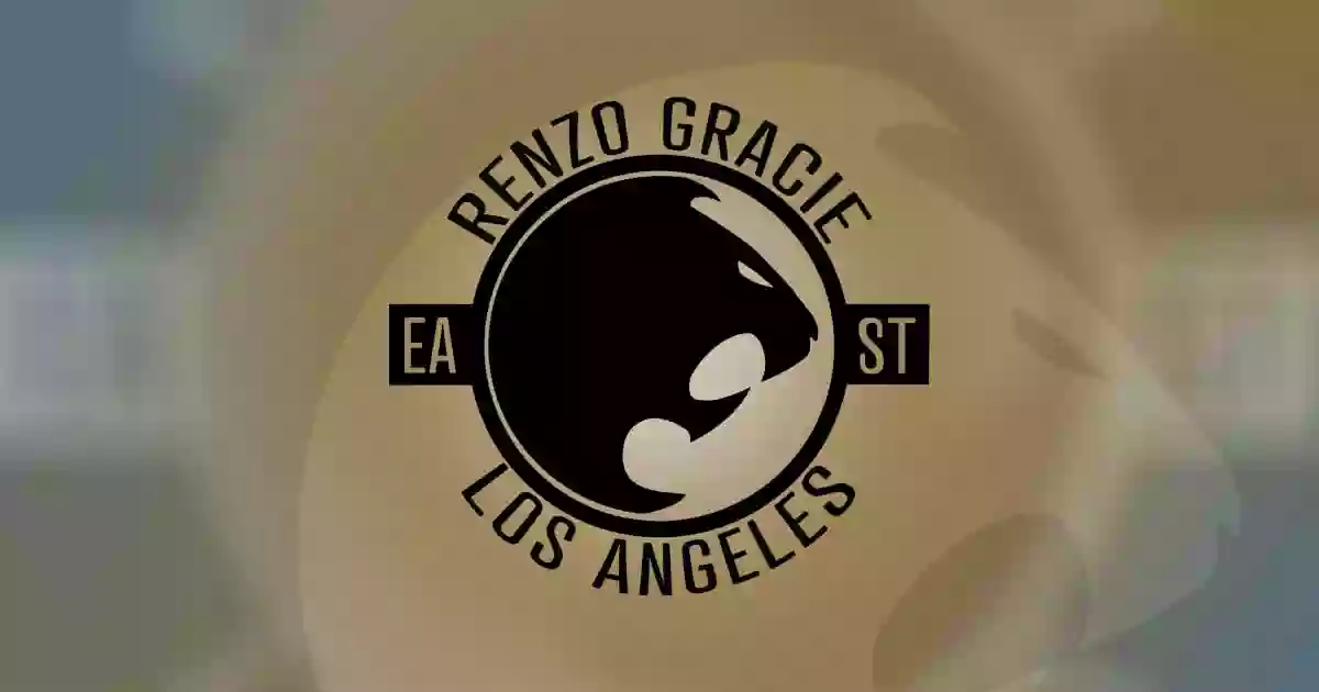 Renzo Gracie East Los Angeles