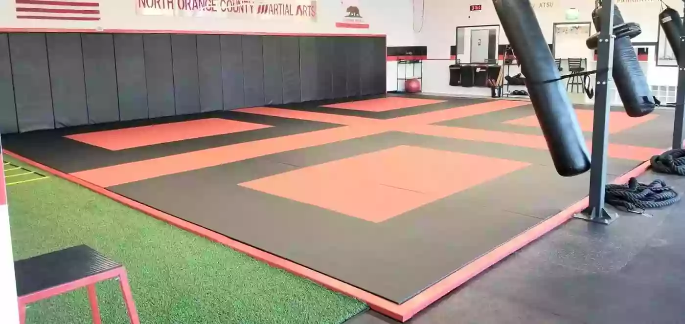 North Orange County Martial Arts