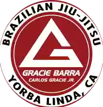Gracie Barra Yorba Linda