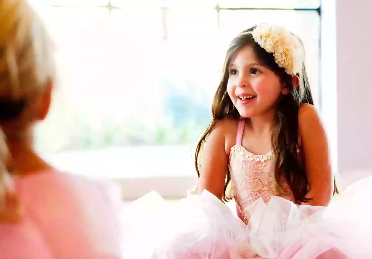 Tutu School Yorba Linda