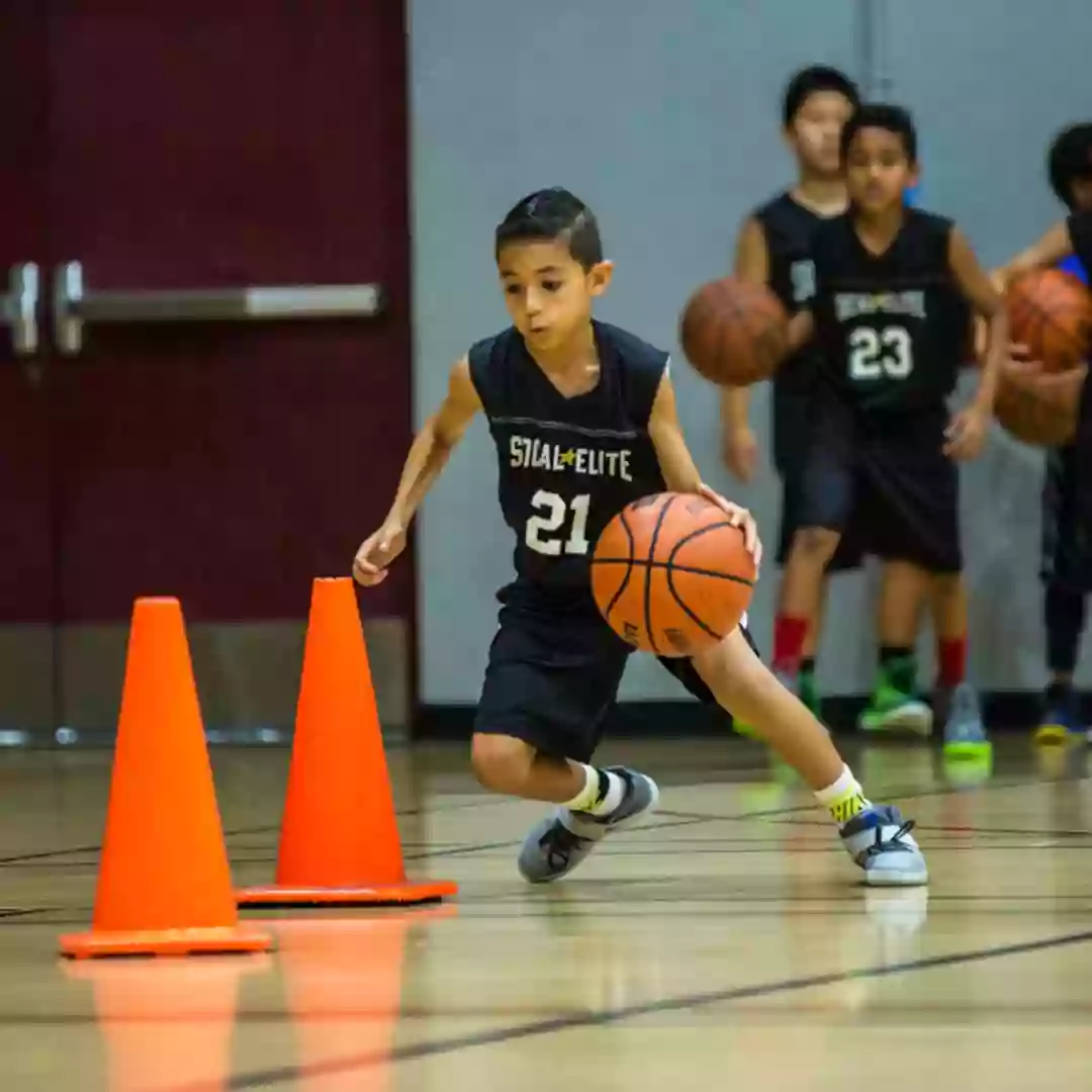 SoCal Elite Basketball Academy