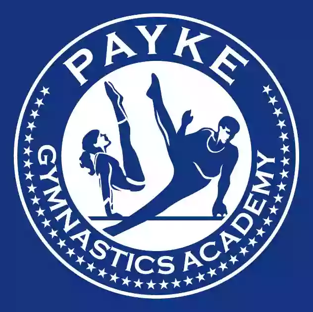 Payke Gymnastics Academy