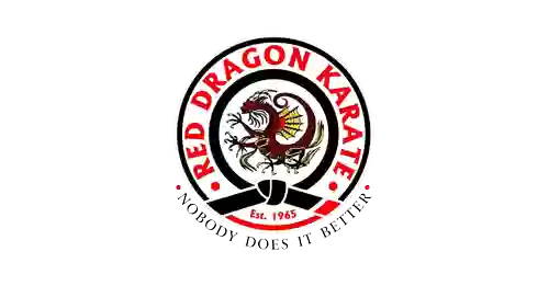 Red Dragon Karate Placentia / Yorba Linda