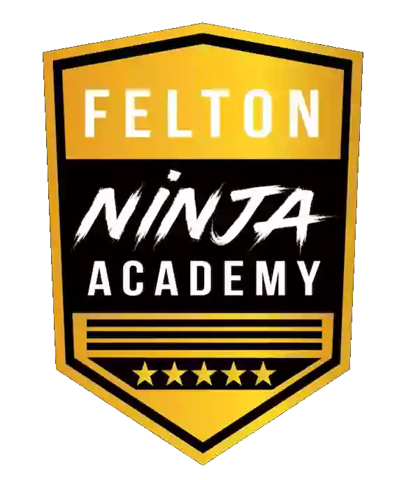 Felton Ninja Academy