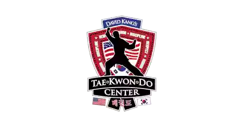 David Kang's Taekwondo Center