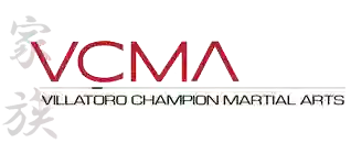 VCMA Villatoro Champion Martial Arts