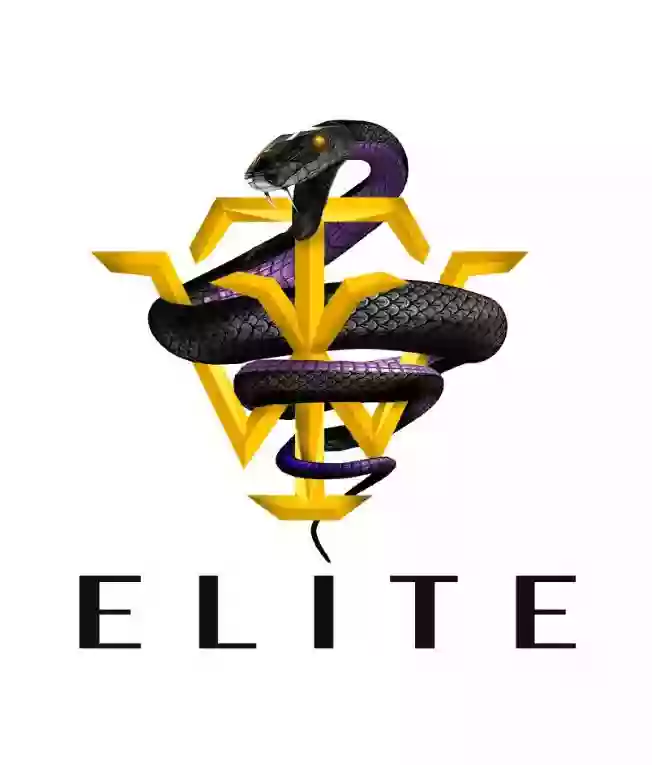 TW Elite Basketball & Sports