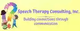 Cames, Stacey, Speech Therapy Consulting, Inc.