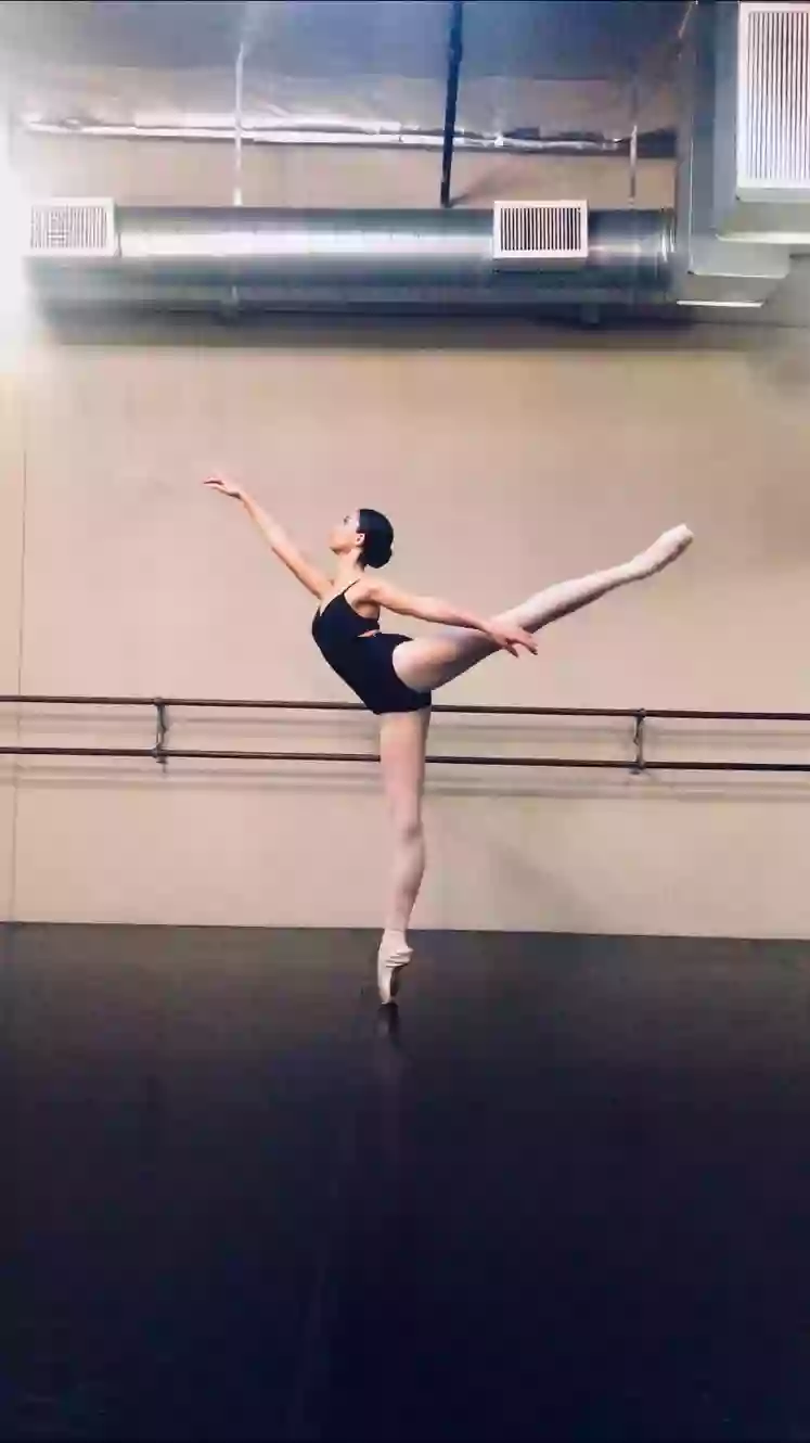 Yorba Linda Academy Of Ballet