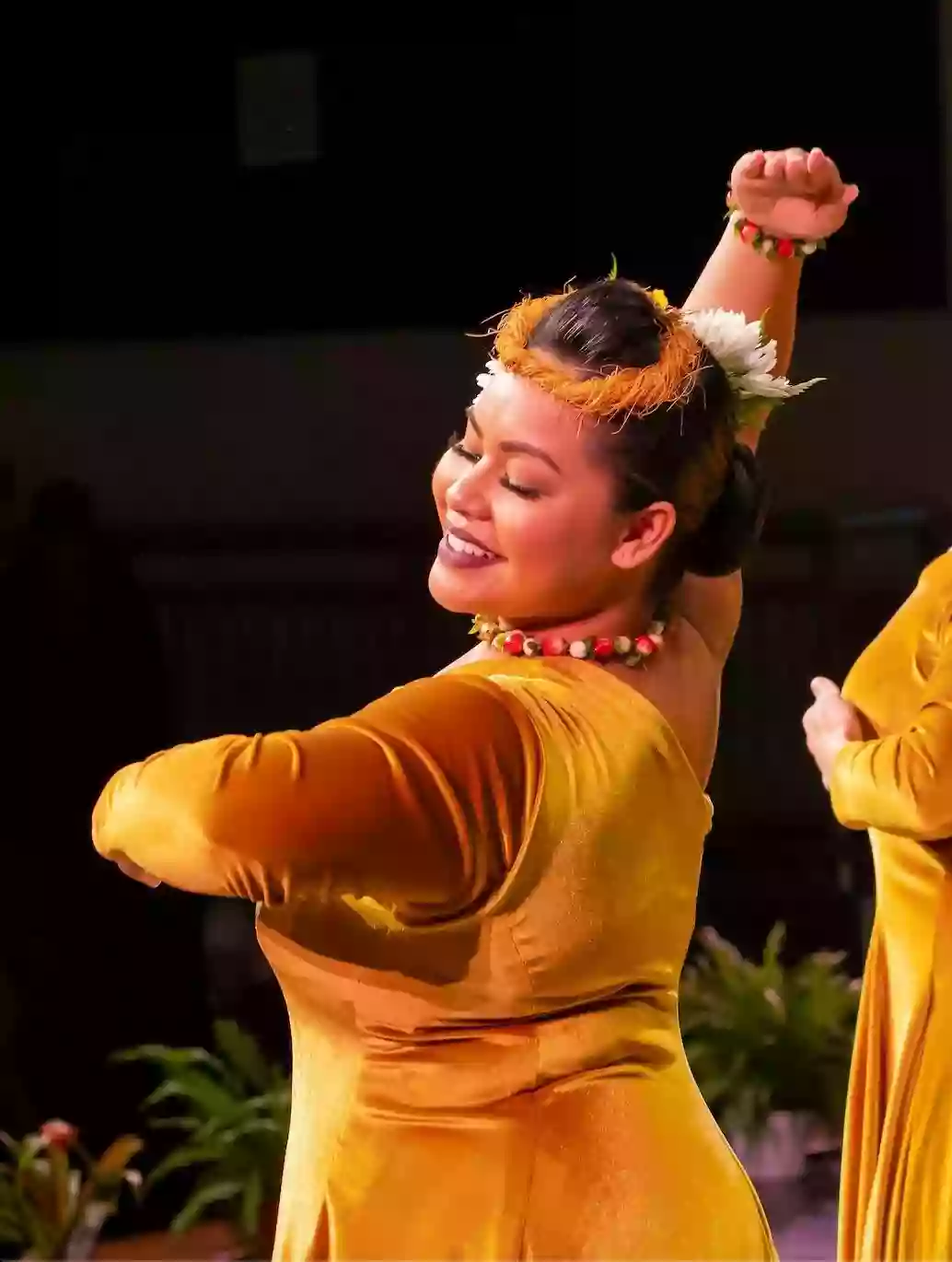 Hālau Hula Kapiliwaiokeao