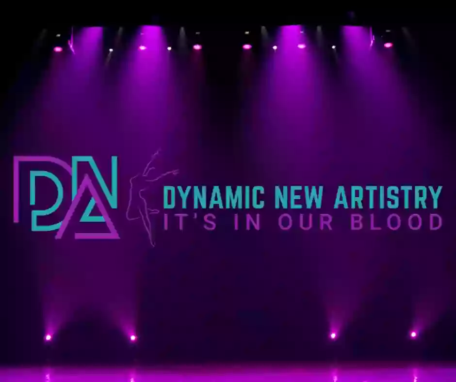 Dynamic New Artistry (Dance DNA)