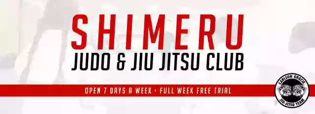 Shimeru Judo & Jiu Jitsu Club