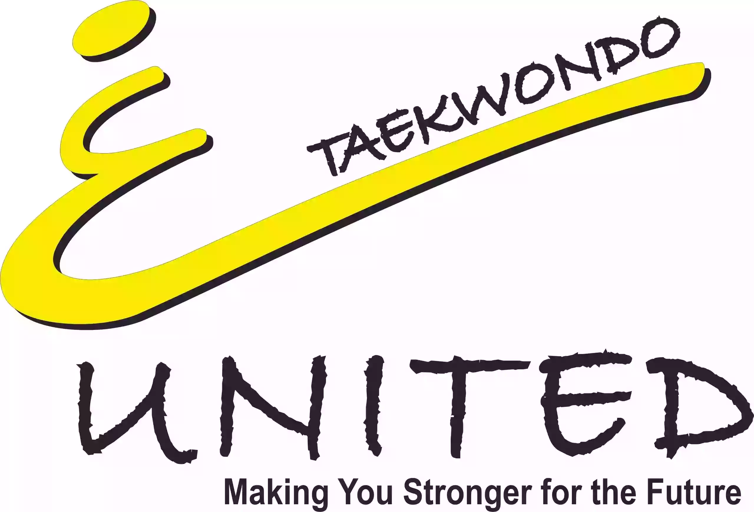 E-Taekwondo United