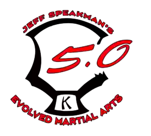 Jeff Speakman's Kenpo 5.0 Redlands