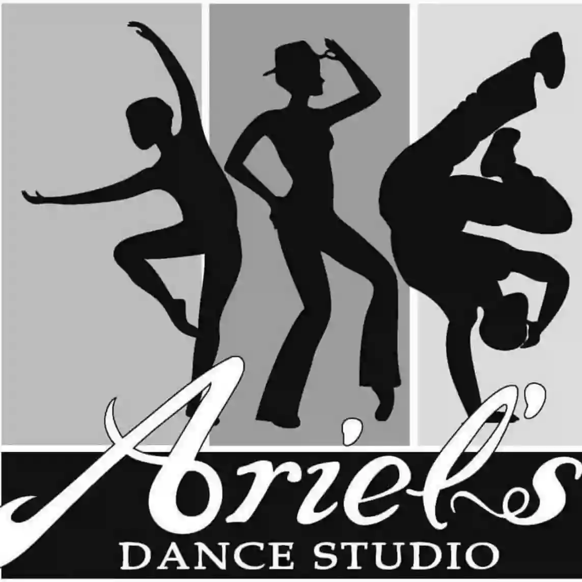 Ariel’s Dance Studio