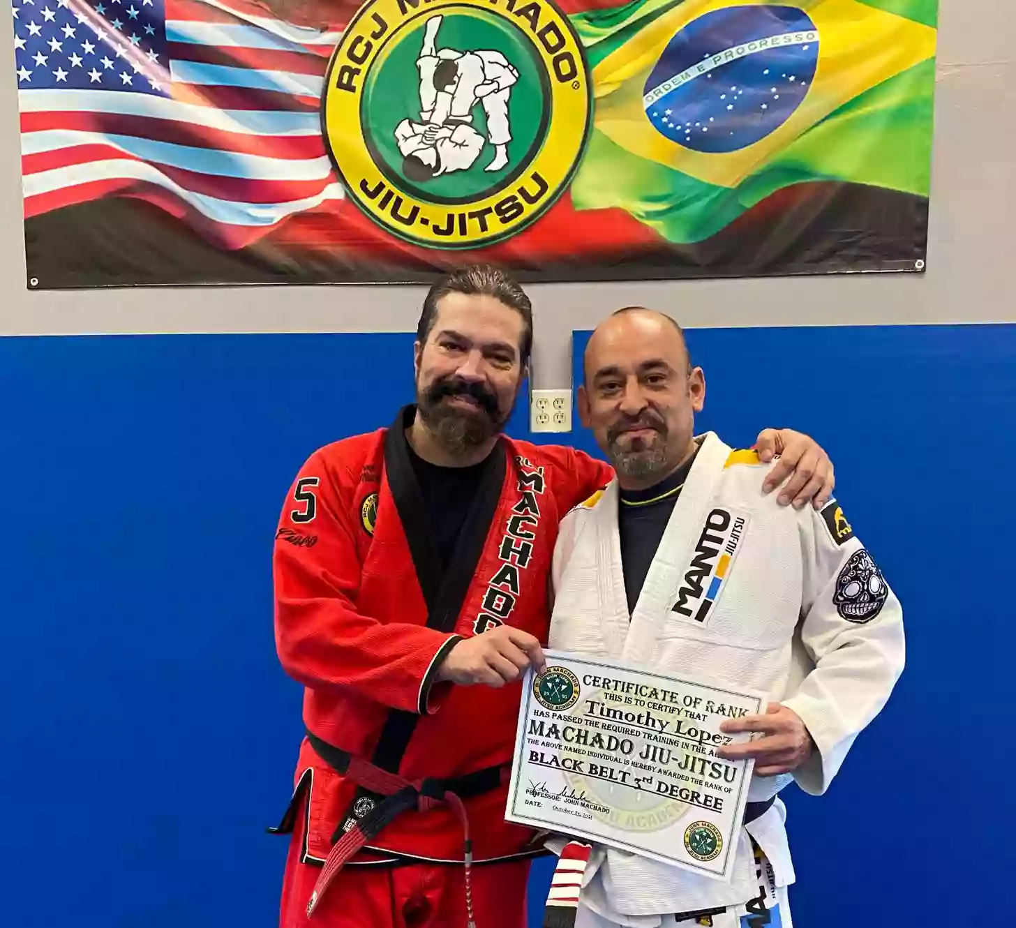 Murrieta Brazilian Jiu Jitsu Club