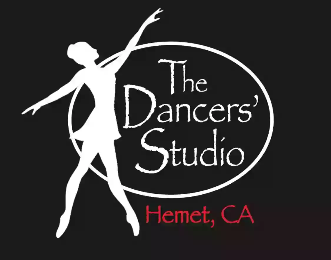 The Dancers' Studio