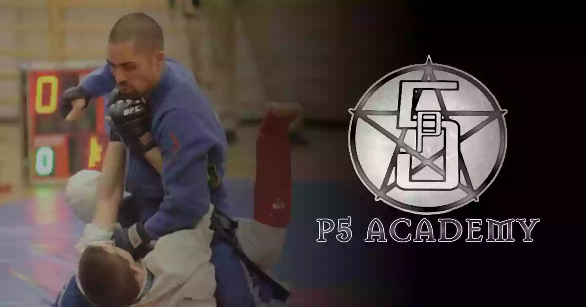 P5 Academy