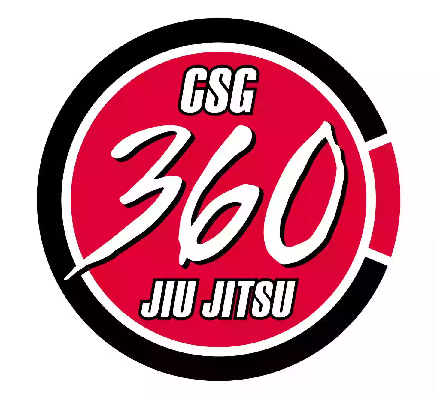 CSG 360 Jiu Jitsu
