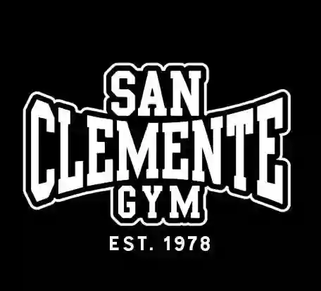 San Clemente Gym