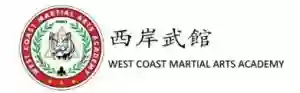 West Coast Martial Arts Academy - Encinitas