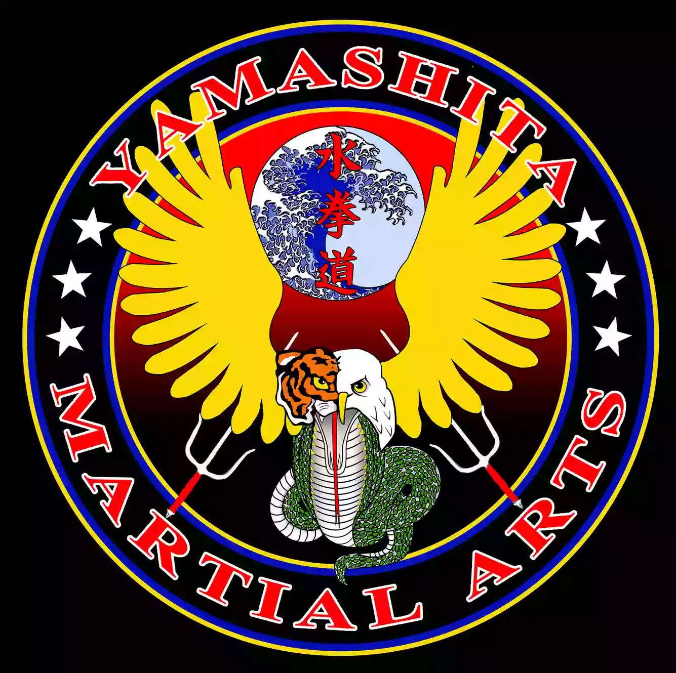 Yamashita Martial Arts