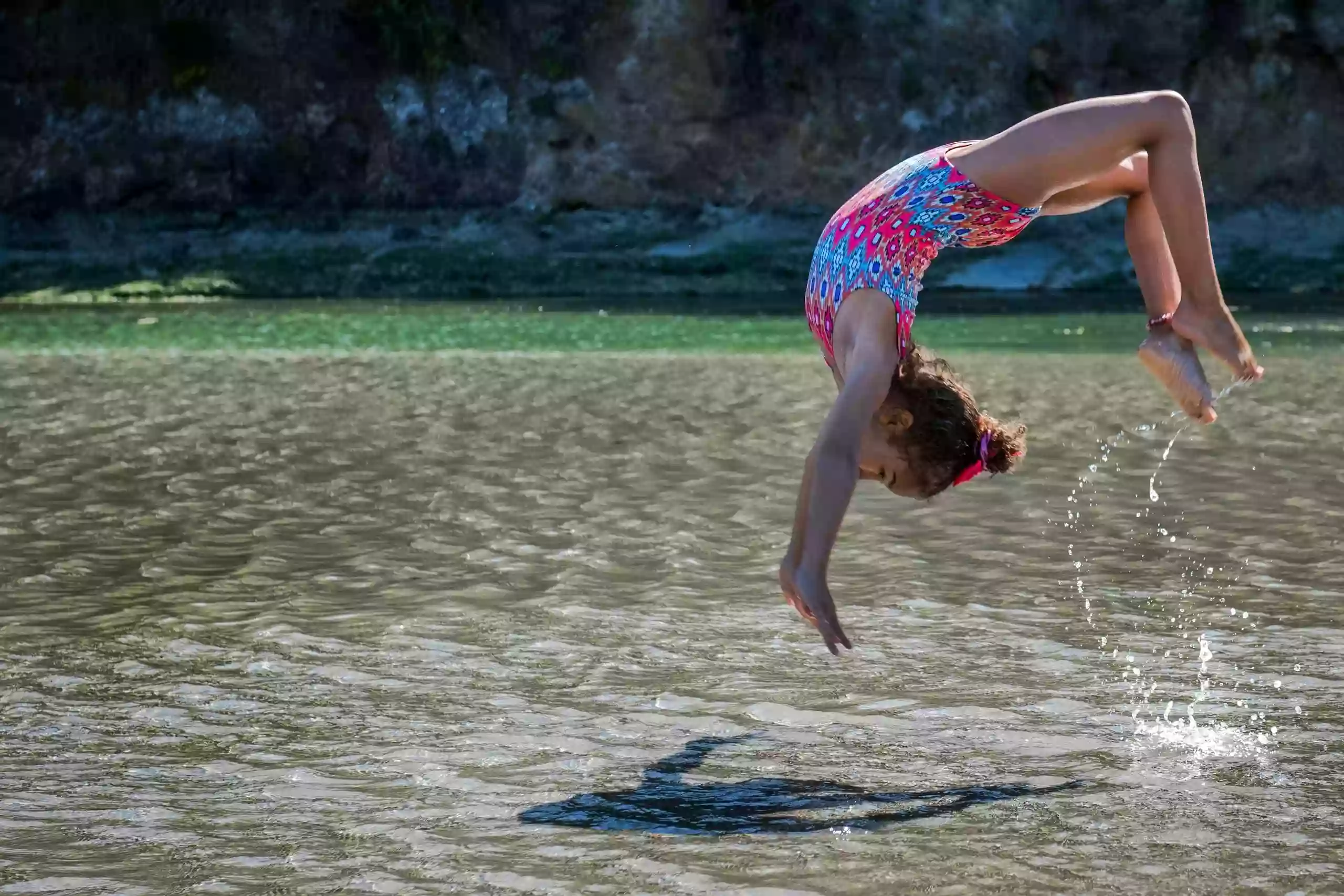 Oceanside Gymnastics