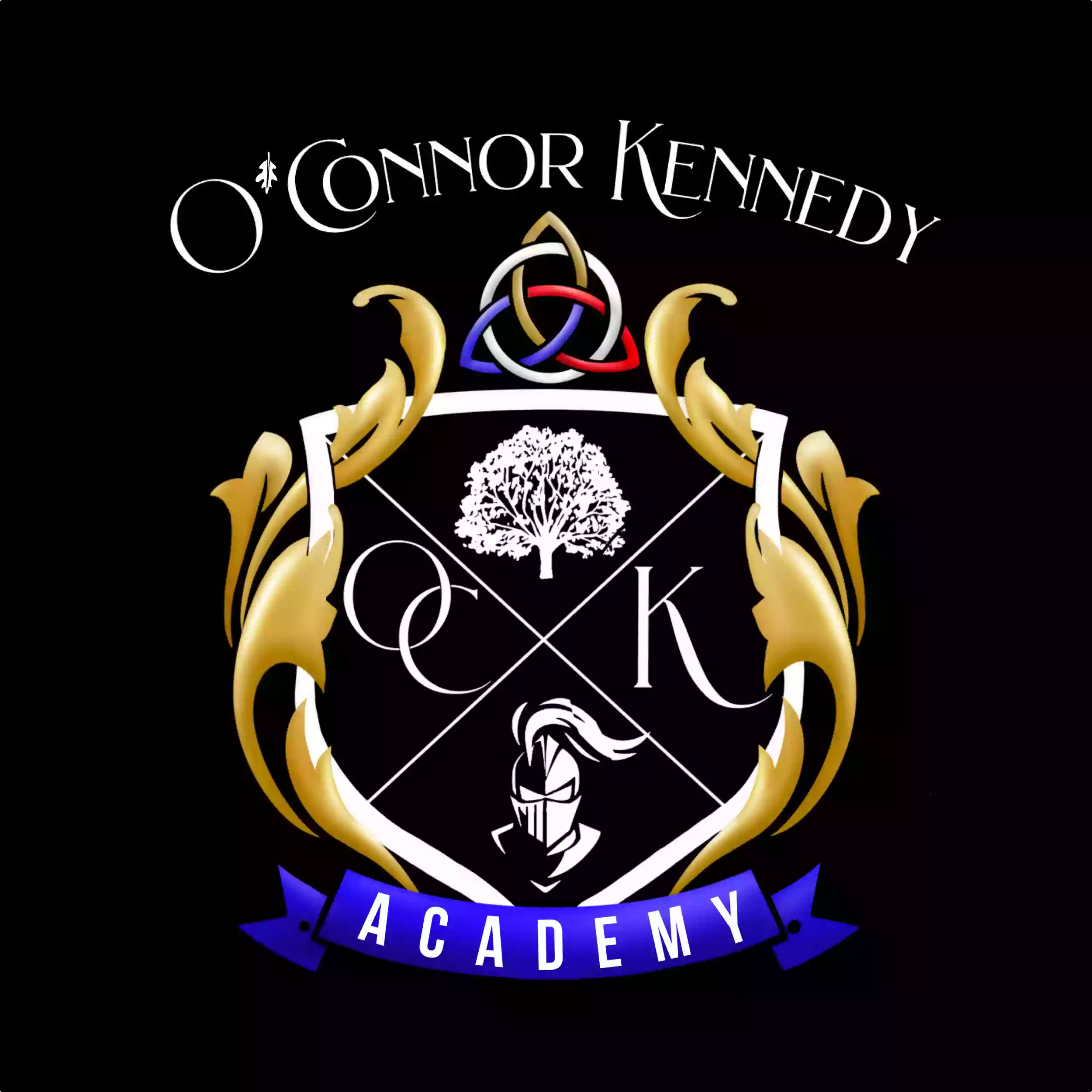 O’Connor Kennedy Academy of Irish Dance