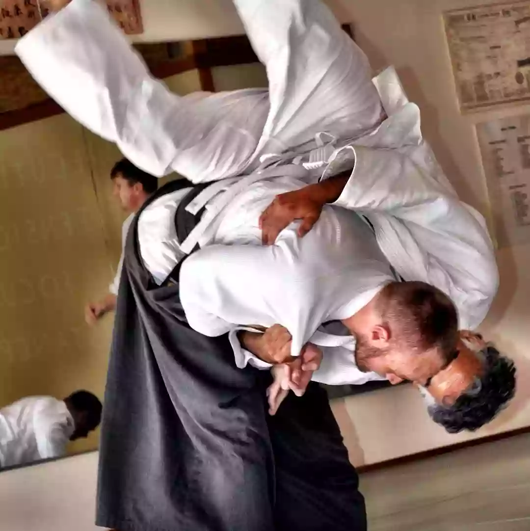 North County Aikikai