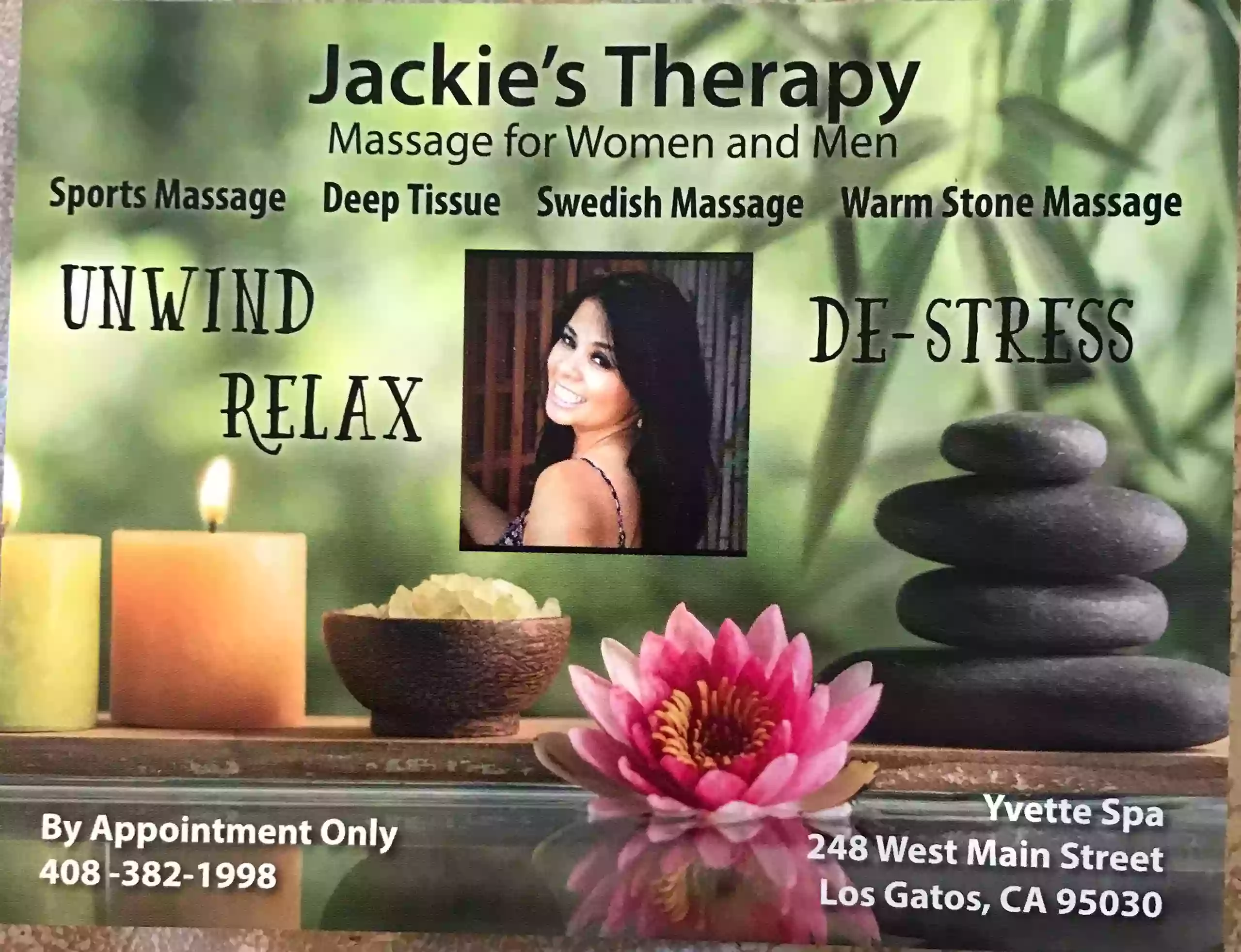 Jackie's Therapy