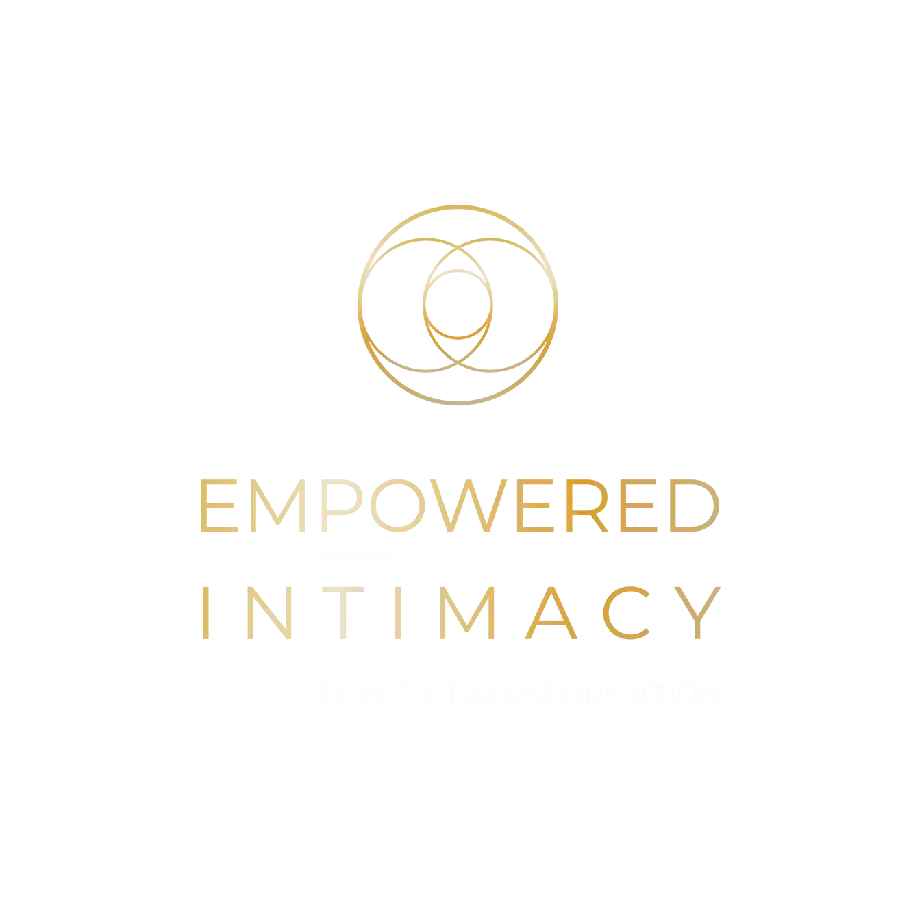 Empowered Intimacy