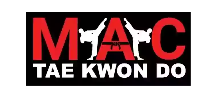 Mac Tae Kwon Do