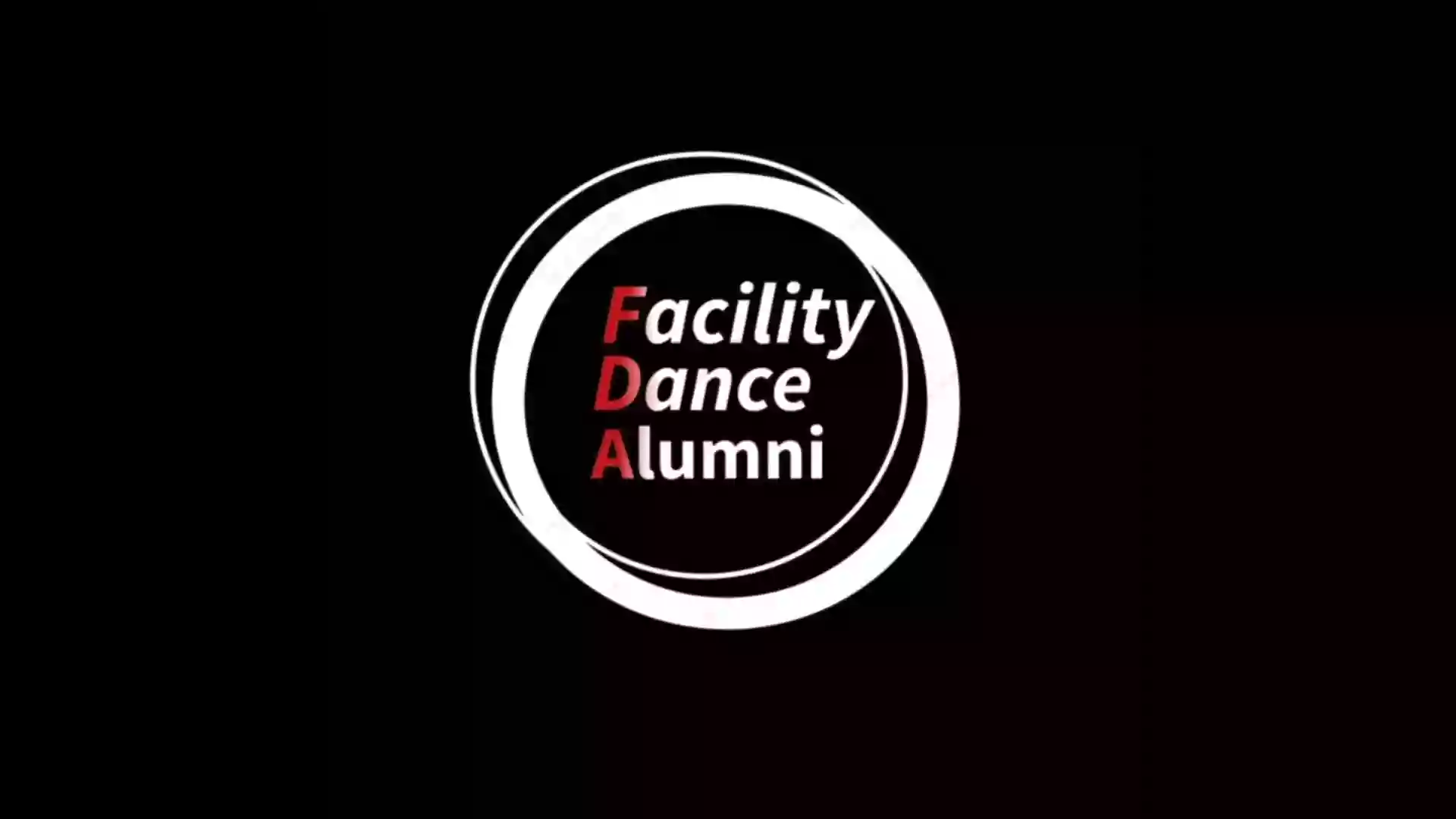 Facility Dance Alumni