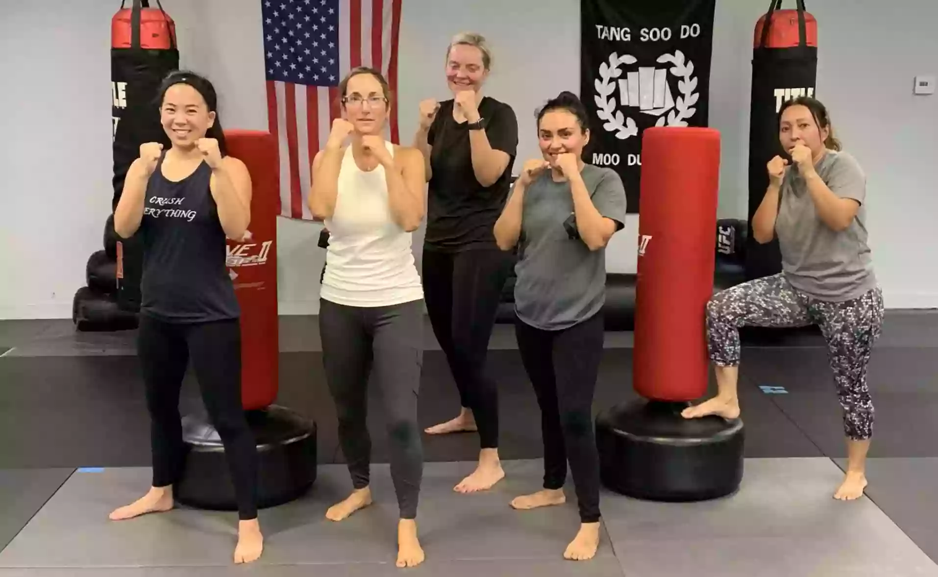 7 Spears Martial Arts Poway| Muay Thai - Karate