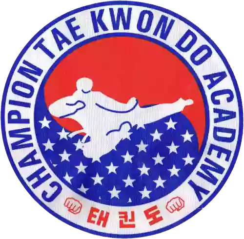 Champion Tae Kwon Do Academy